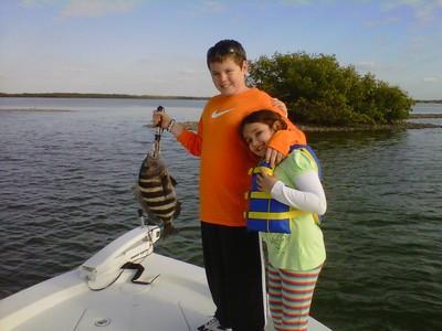 Capt. Gary Clark <br>Ultimate Charters <br>Ph. 239-542-9315 <br>E-mail fish@ultimatecharters.com <br>www.ultimatecharters.com