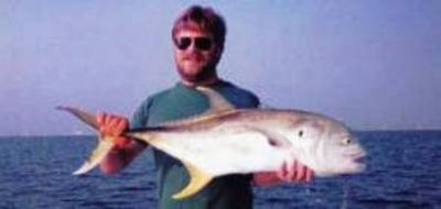 Edgewater River Guide<br>www.EdgewaterRiverGuide.com <br>Capt. Michael Savedow<br>386-689-3781<br>