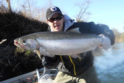 Ian Premo<br>503-752-3753 <br>www.premofishing.com <br>