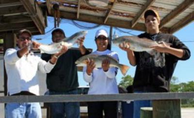 Tails and Scales Charters <br>www.tailsandscalescharters.com <br>941-223-4826 <br>