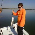 Capt. Gary Clark <br>Ultimate Charters <br>Ph. 239-542-9315 <br>E-mail fish@ultimatecharters.com <br>www.ultimatecharters.com