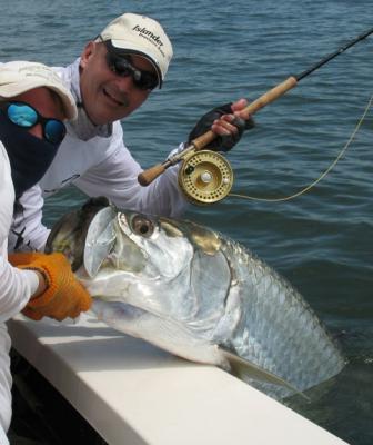 Fishing Adventure Charters <br>www.fishingadventurecharters.com