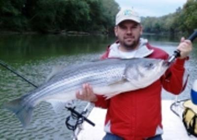 BIG FISH ON Lake Lanier Fishing Guide &amp; Charter Service <br>www.bigfishonguide.com/lake-lanier-fishing-guide <br>Mikemad@Bigfishonguide.com