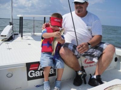 http://captainjoeporcelli.com <br>386-314-5656 <br>Capt. Joe Porcelli