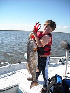 CAPT GENE DUGAS 985-640-0569<br>RATHER BE FISHING ADVENTURES<br>www.ratherbe-fishing.com <br>