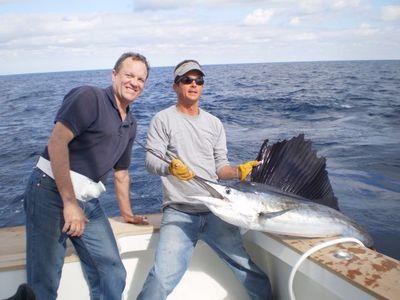 Osprey Charters<br>joeosprey@comcast.net<br>http://www.rhondasosprey.com<br>410-977-9669