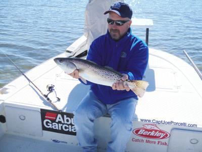 Captain Joe Porcelli <br>386-314-5656<br>joe@captainjoeporcelli.com <br> <br>www.captainjoeporcelli.com <br> <br>