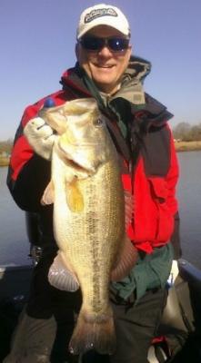 Tom Redington's Lake Fork Bass Guide Service <br>www.lakeforkguidetrips.com<br>tom@LakeForkGuideTrips.com