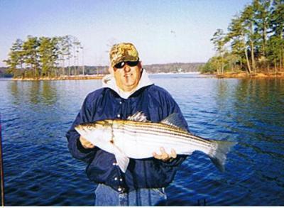 Reel Time Guide Service<br>www.reeltimeguideservice.com