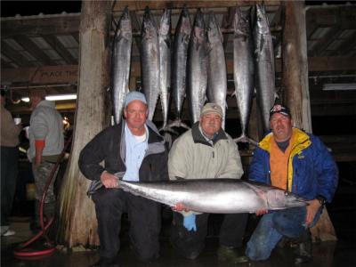 Capt Josh Howard <br>225-572-7408 <br>deepsouthcharters@cox.net<br>www.deepsouthcharters.com<br>Deep South Charters <br> <br>