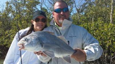 Capt. Steven Tejera <br>Knot Tight Charters <br>http://www.knottightcharters.com<br> <br>