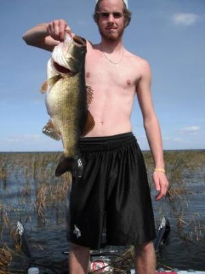 Scott Martin's Guide Service<br>www.scottrmartin.com<br>863-447-2043 <br>
