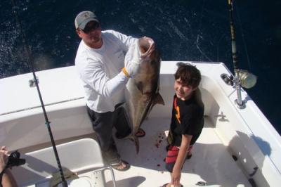 Taco Hooked Up Sportsfishing <br>www.tacohookedup.com 