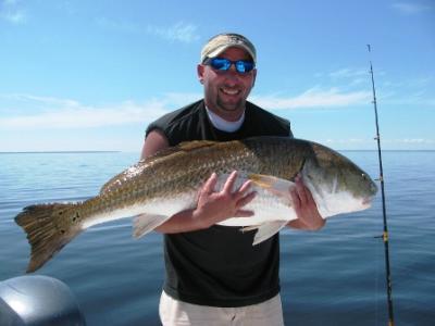 Capt Gary Dubiel<br>Spec Fever Guide Service<br>PO Box 1029<br>Oriental, NC 28571<br>252-249-1520<br>