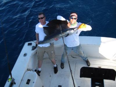 Mr. Z Charters<br>www.keywestfishtales.com <br>captain@keywestfishtales.com <br>