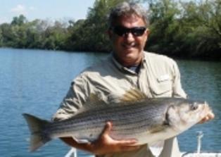 BIG FISH ON Lake Lanier Fishing Guide &amp; Charter Service<br>Mikemad@Bigfishonguide.com <br>www.bigfishonguide.com/lake-lanier-fishing-guide <br> 