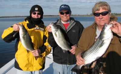 Capt. Gary Dubiel<br>Spec Fever Guide Service <br>www.specfever.com <br> 252-249-1520 <br>captgary@specfever.com<br>