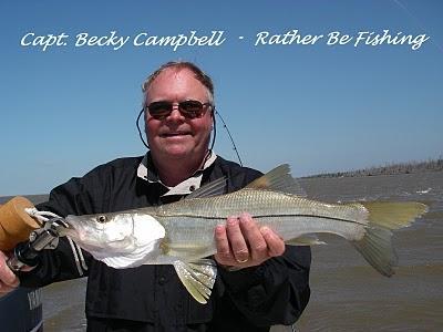 EvergladesFishingCharters <br>Capt. Becky Campbell<br>www.EvergladesFishingCharters.com
