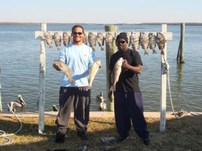 Everglades Fishing with Captain Corey Mac