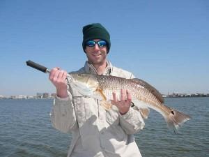 Charleston Charter Fishing <br>www.charlestoncharterfishing.com