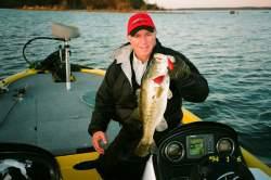 Joe Joslin is a syndicated outdoor columnist, tournament angler and pro guide on Toledo and Sam Rayburn. Contact him at 337-463-3848 or joejoslinoutdoors@yahoo.com . and WEBSITE www.joejoslinoutdoors.com <br>