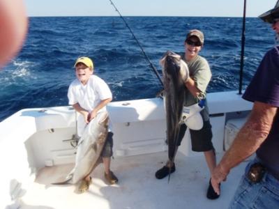 Capt Johnny Greene<br>www.GulfShoresDeepSeaFishing.com<br>251-747-2872<br>