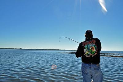 239-283-7960<br>www.fishpineisland.com<br>gcl2fish@live.com<br>Catch the Action with Captain Bill Russell