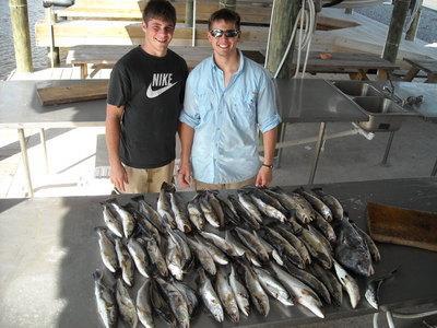 Rather Be Fishing<br>captgenefishing@bellsouth.net<br>http://www.ratherbe-fishing.com<br>985-640-0569