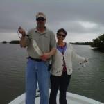 Capt. Gary Clark <br>Ultimate Charters <br>Ph. 239-542-9315 <br>E-mail fish@ultimatecharters.com <br>www.ultimatecharters.com