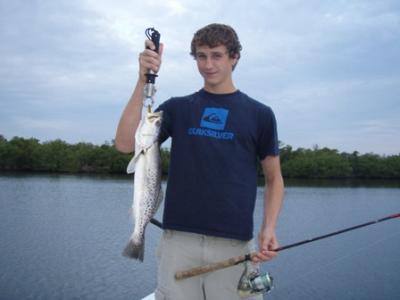 Capt. Gus Brugger<br>772-589-0008<br>www.sebastianfishingguides.com<br>