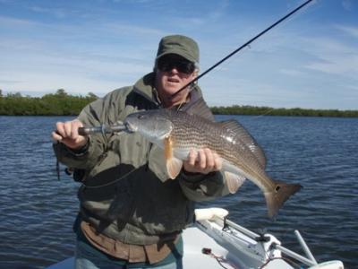 Photo Courtesy of Capt.Gus Brugger, Pattern Setter Charters