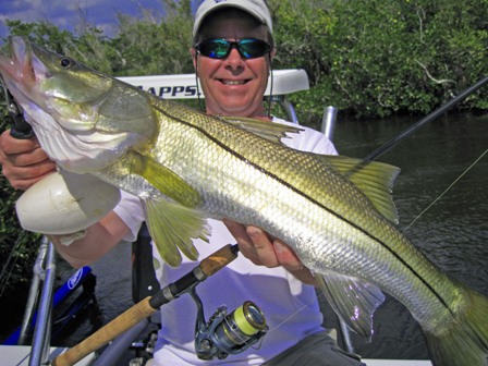 Captain Rapps Tarpon Charters