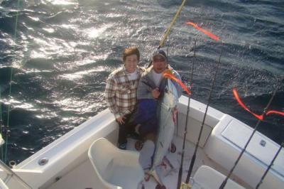 Taco Hooked Up Sportsfishing<br>www.tacohookedup.com <br>877-732-4344<br>954-764-4344
