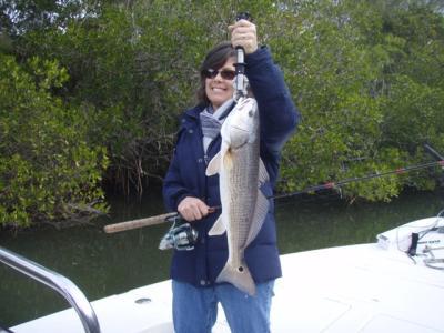 Capt. Gus Brugger<br>772-589-0008<br>www.sebastianfishingguides.com<br>