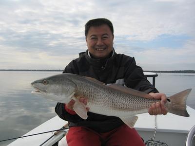 HotFish Charters <br>Captain Michael Bales<br>mikeluvs2guide@yahoo.com<br>http://www.hotfishcharters.com<br>352.255.8175<br>