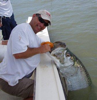 Robinson Brothers Guide Service 