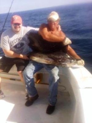 Top Shot Fishing <br>captdz@gmail.com<br>http://www.topshotfishing.com 