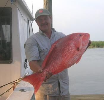 Robinson Brothers Guide Service 