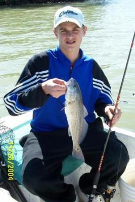 redfish