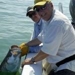 Capt. Gary Clark <br>Ultimate Charters <br>Ph. 239-542-9315 <br>E-mail fish@ultimatecharters.com <br>www.ultimatecharters.com