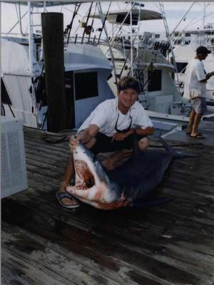 954-439-8106 <br>www.topshotfishing.com<br>Captain Tom Zsak