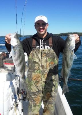 BIG FISH ON Lake Lanier Fishing Guide &amp; Charter Service <br>www.bigfishonguide.com/lake-lanier-fishing-guide <br>Mikemad@Bigfishonguide.com