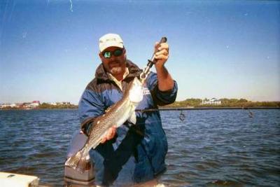 Capt. Brian<br>Inshore Fishing Charters<br>http://www.captbrian.com <br>727-365-7560<br>