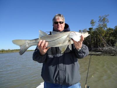 Capt. Rick Stanczyk<br>305-747-6903<br>rick@seethefloridakeys.net<br>http://www.budnmarys.com<br>
