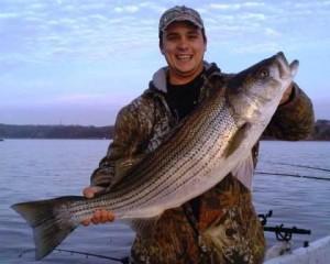 David Bienfait with a nice 28lber!<br><br>Big Fish On<br>Mikemad@Bigfishonguide.com<br>770-598-5195 <br>www.bigfishonguide.com 