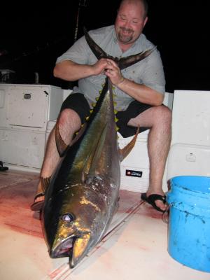 Capt Josh Howard <br>225-572-7408 <br>deepsouthcharters@cox.net<br>www.deepsouthcharters.com<br>Deep South Charters <br> <br>