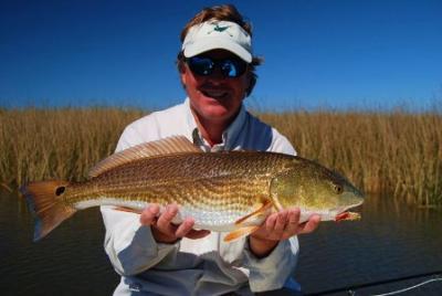 Robinson Brothers Guide Service<br>Fly Fishing and Light Tackle<br>Apalachicola, FL 32320<br>(850) 653-8896<br>robinson@floridaredfish.com<br>www.floridaredfish.com 