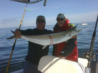 Ocean Isle Fishing Center<br>65 Causeway Dr. Ocean Isle Beach, NC 28469<br>Ph: 910-575-FISH<br>Email: info@oifc.com <br>