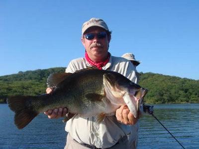 Mexico Bass Fishing Adventures<br>bassfishing@mexico-bass.com<br>http://www.mexico-bass.com<br>888.479.BASS
