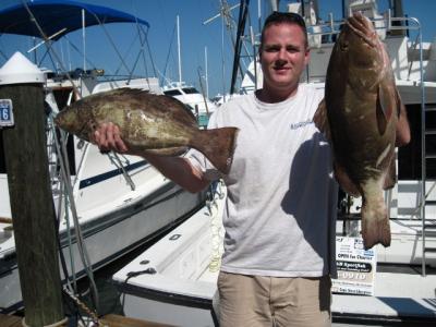 Mr. Z Charters<br>www.keywestfishtales.com <br>captain@keywestfishtales.com <br>